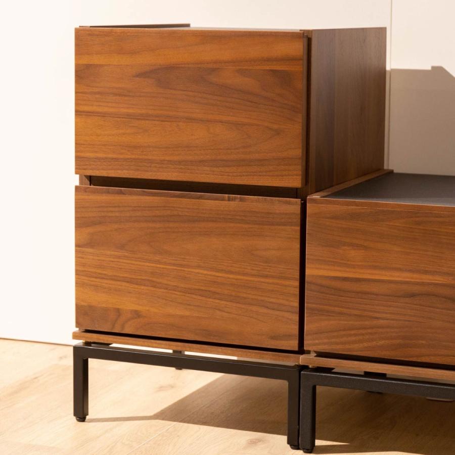 SANKI CORPORATION（サンキコーポレーション） チェスト 幅 40 cm 大