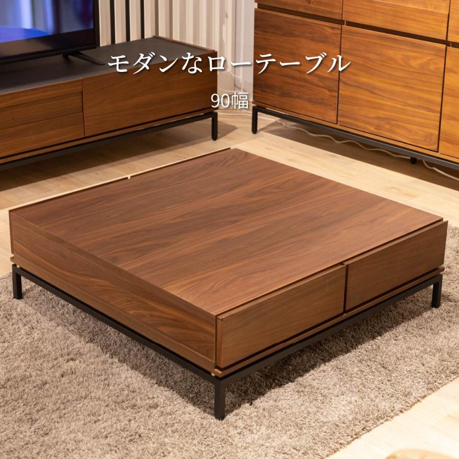 【北欧　ローテーブル】　年輪　アイアン家具 楽天市場】ローテーブル アイアン×オーク材 幅70cm 木製 無垢材