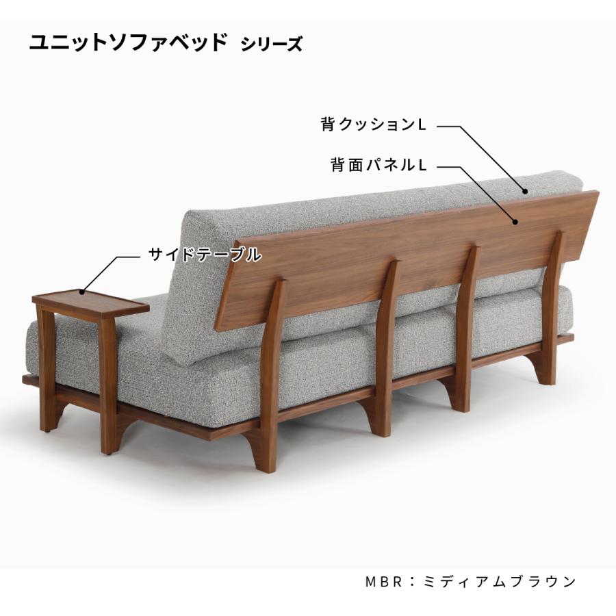 SANKI CORPORATION（サンキコーポレーション） 【パーツ単品】 サイド