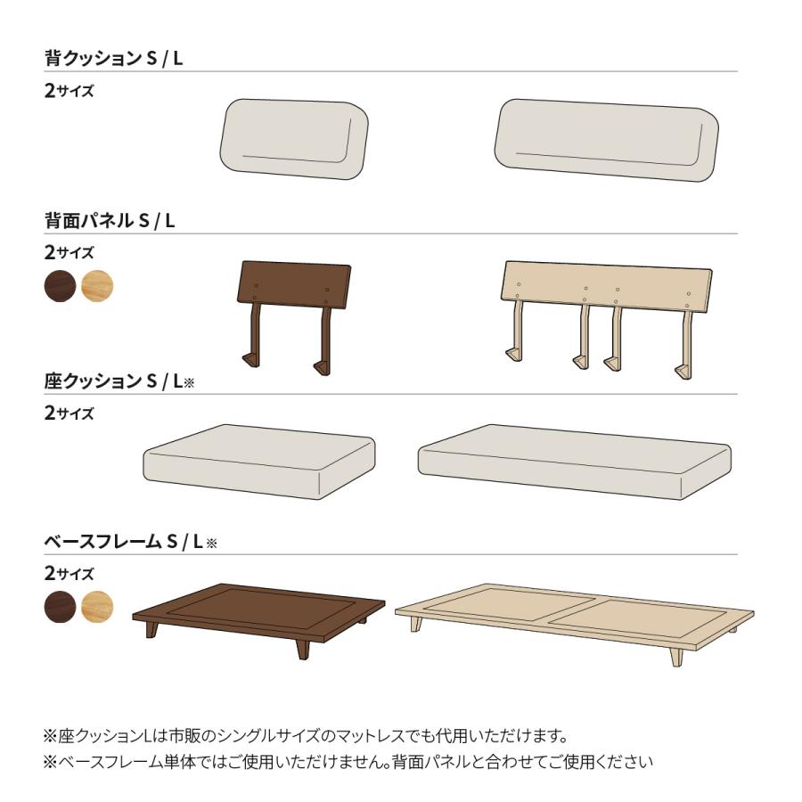 SANKI CORPORATION（サンキコーポレーション） 【パーツ単品】 サイド 