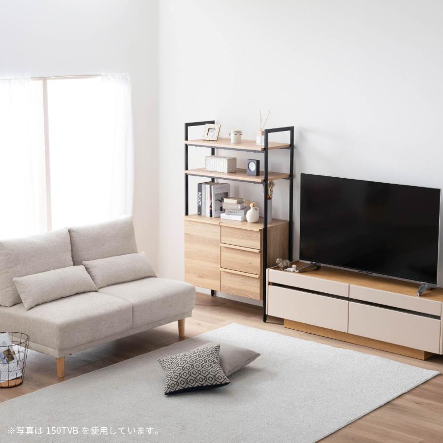 SANKI CORPORATION（サンキコーポレーション） テレビ台 テレビボード