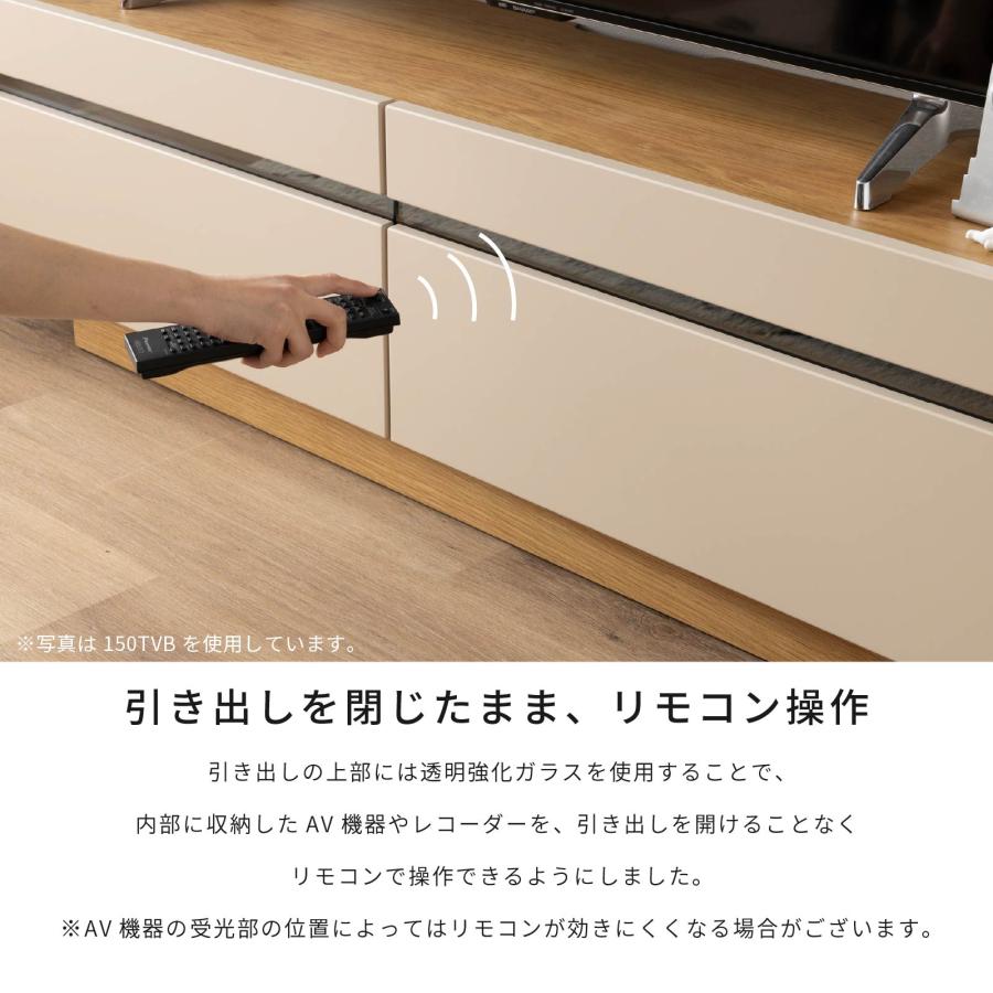 SANKI CORPORATION（サンキコーポレーション） テレビ台 テレビボード