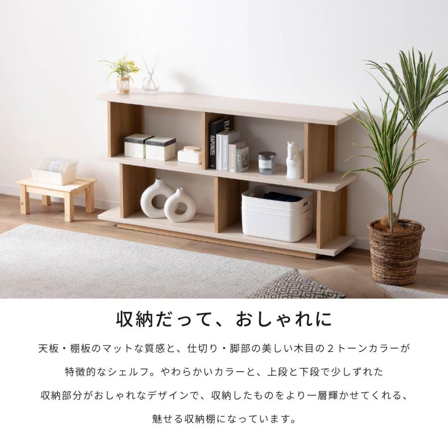 SANKI CORPORATION（サンキコーポレーション） ラック 幅 150 cm