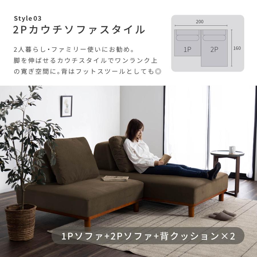 SANKI CORPORATION（サンキコーポレーション） クッション 背もたれ