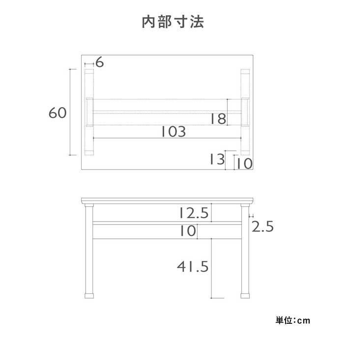 ダイニングテーブルセット 北欧 木製 テーブル 4人掛け｜tac｜09