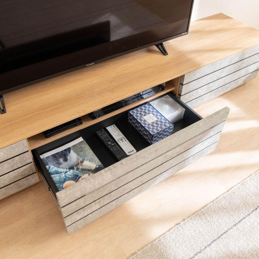 テレビボード　テレビ台 Amazon｜YeTom テレビ台 テレビボード 収納テレビ台 ローボード テレビ