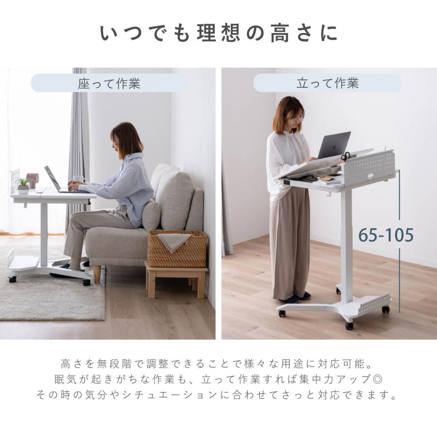 昇降デスク 楽天市場】ゲーミングデスク 昇降 パソコンデスク 高さ調節 FlexiSpot