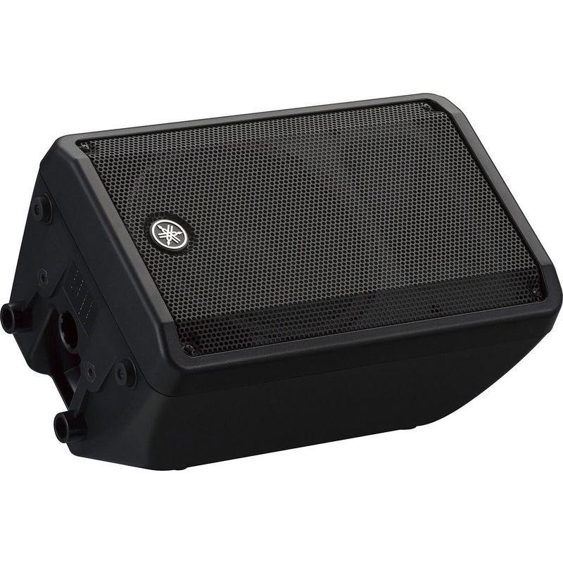 《送料込》 ヤマハ YAMAHA パワードスピーカー DBR10 【HOV9659412631】(35035円)