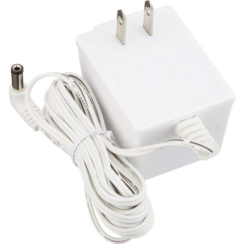 スロウワー 電波時計 LEDクロック アスカリ ブラック 置き掛け兼用 SLW