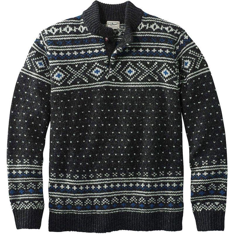 ラッピング無料】【ラッピング無料】メンズ エル・エル・ビーン