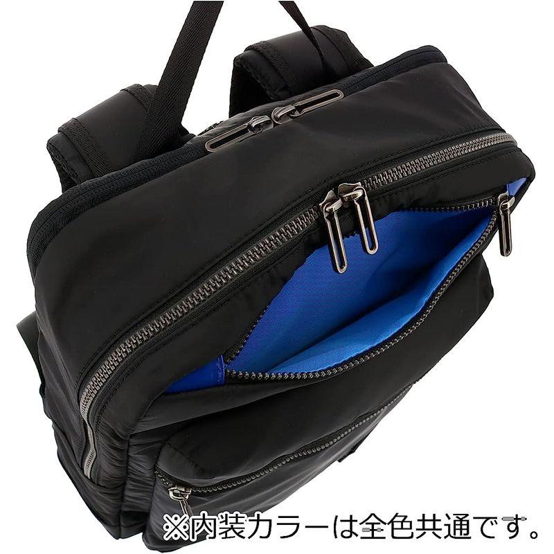 カステルバジャック ランバンオンブルーリュック B4 タフタ メンズ 543701 LANVIN en Bleu 13インチ ビジネスリュッ ランバンオンブルーリュック B4 タフタ メンズ LANVIN en Bleu 13インチ ビジネスリュッ ×1