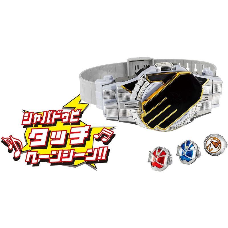 仮面ライダーウィザード 変身ベルト DXウィザードライバー 変身ベルト DXウィザードライバー