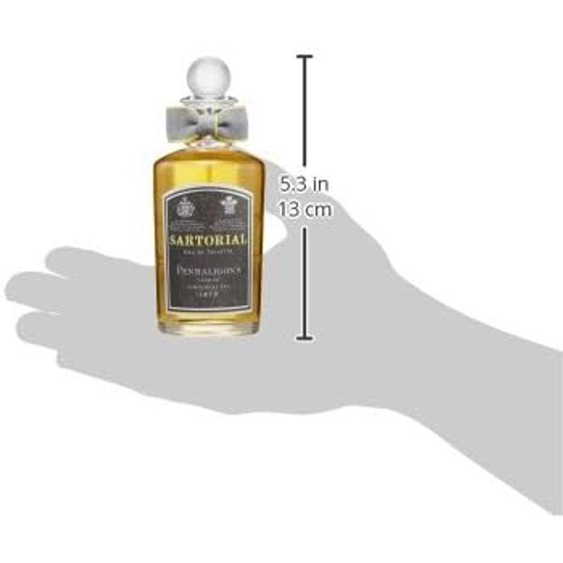 ペンハリガン サルトリアル オードトワレ 100ml 【公式通販】