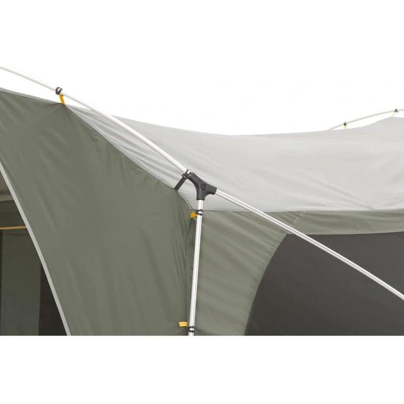 【新版】 NEMO(ニーモ) ワゴントップ 4P マーシュ NM-WAG4P-MB グリーン 【TMF1098564790】(39847円)