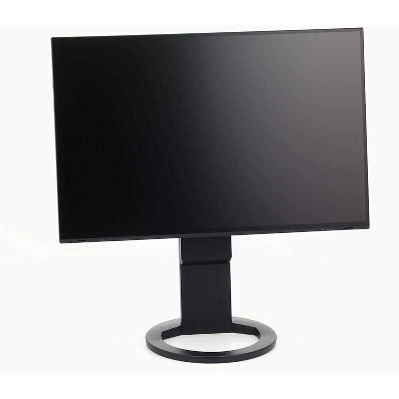 EIZO ディスプレイ FlexScan ブラック EV2485 BK Amazon.co.jp: EIZO 24.1型カラー液晶モニター EV2485-BK