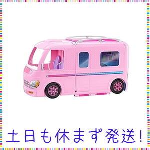 barbie dream camper 2017