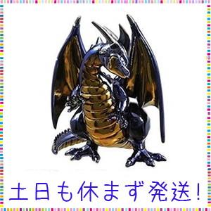 オフィシャルショップ限定 ドラゴンクエスト メタリックモンスターズギャラリー ブラックドラゴン Www Iainlangsa Ac Id
