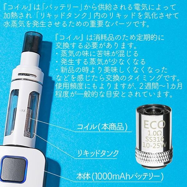 電子タバコ 交換用コイル Master V100用コイル 5個セット マスター 送料無料 F Master V100coil 立花洋品店 通販 Yahoo ショッピング