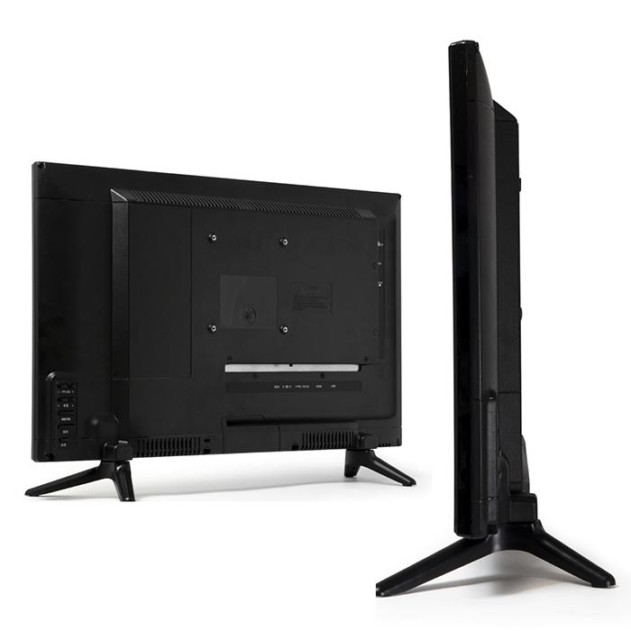 大画面テレビ HDMI端子付き テレビ 22インチ ハイビジョン コンパクト 外付HDD裏番組録画