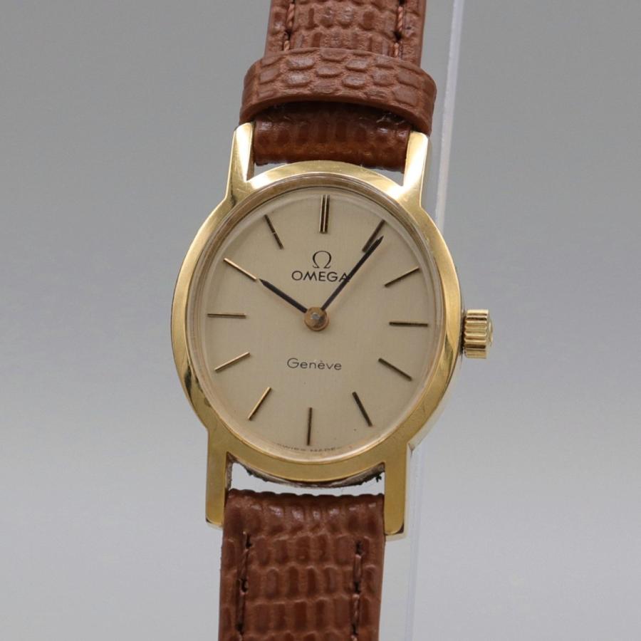 Oh済 アンティーク 1973年 Cal625 オメガ ジュネーブ アンティーク Cal625 レディース ならショッピング ランキングや口コミも豊富なネット通販 更にお得なpaypay残高も スマホアプリも充実で毎日どこからでも気になる商品をその場でお求めいただけます