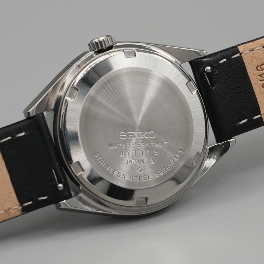 King Seiko(SEIKO) 【OH済】1974年製 アンティーク キング King Seiko(SEIKO) 【OH済】1974年製 アンティーク キング