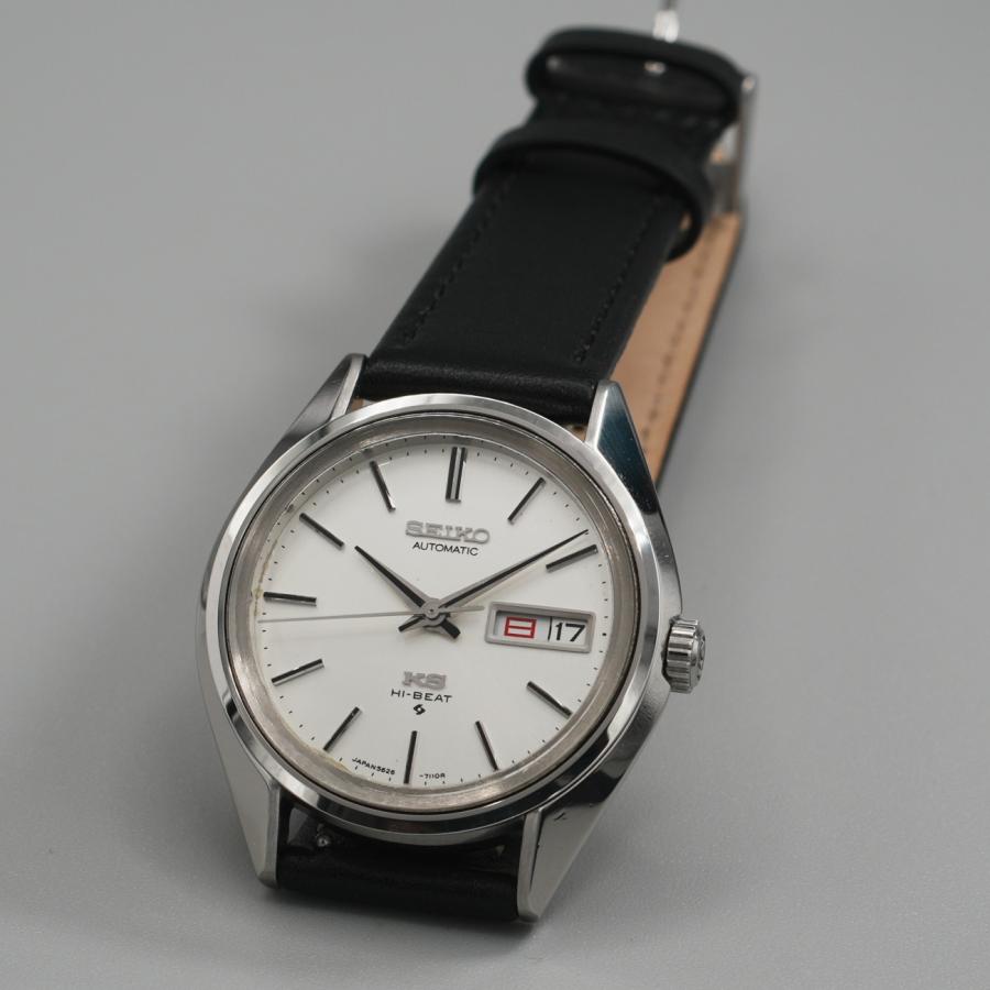 King Seiko(SEIKO) 【OH済】1974年製 アンティーク キング King Seiko(SEIKO) 【OH済】1974年製 アンティーク キング