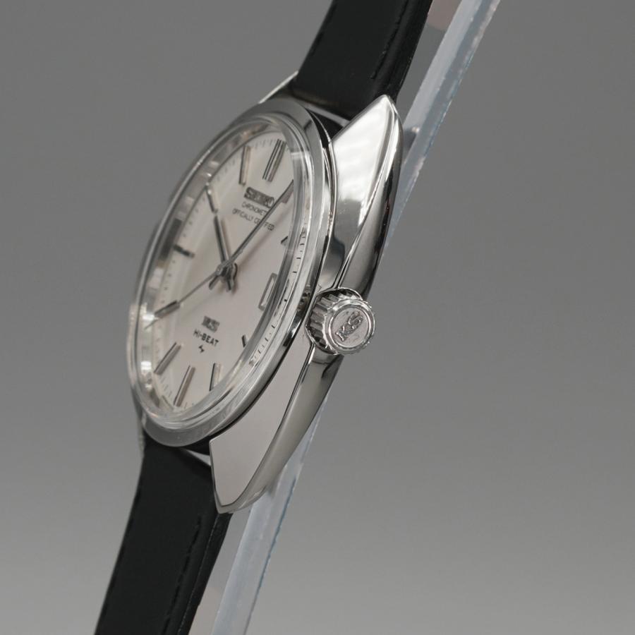 King Seiko(SEIKO) 【OH済】1971年 アンティーク キング King Seiko(SEIKO) 【OH済】1971年 アンティーク キング