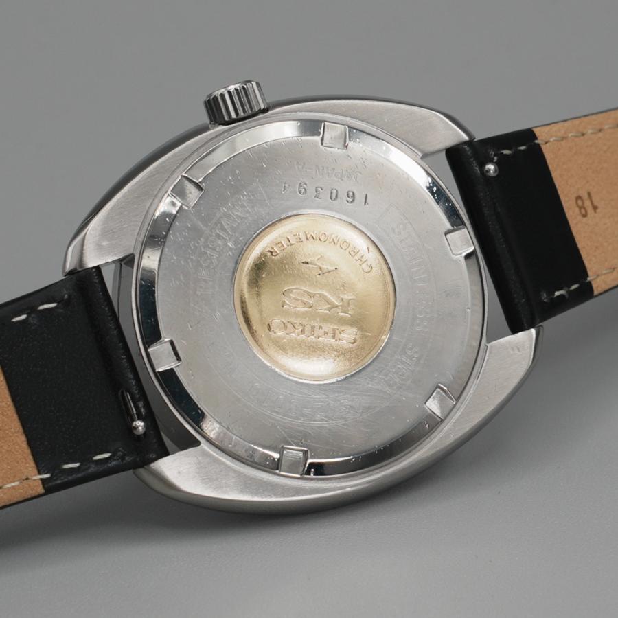 King Seiko(SEIKO) 【OH済】1971年 アンティーク キング King Seiko(SEIKO) 【OH済】1971年 アンティーク キング