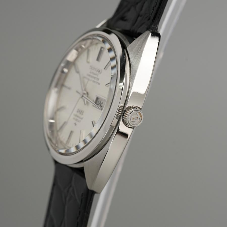 King Seiko(SEIKO) 【OH済】1971年製 希少 アンティーク King Seiko(SEIKO) 【OH済】1971年製 希少 アンティーク
