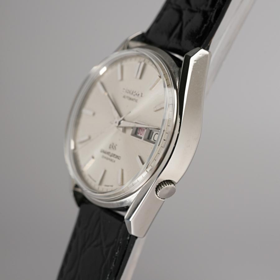 62GS 【OH済】1967年製 希少 グランドセイコー 6246-9001 アンティーク