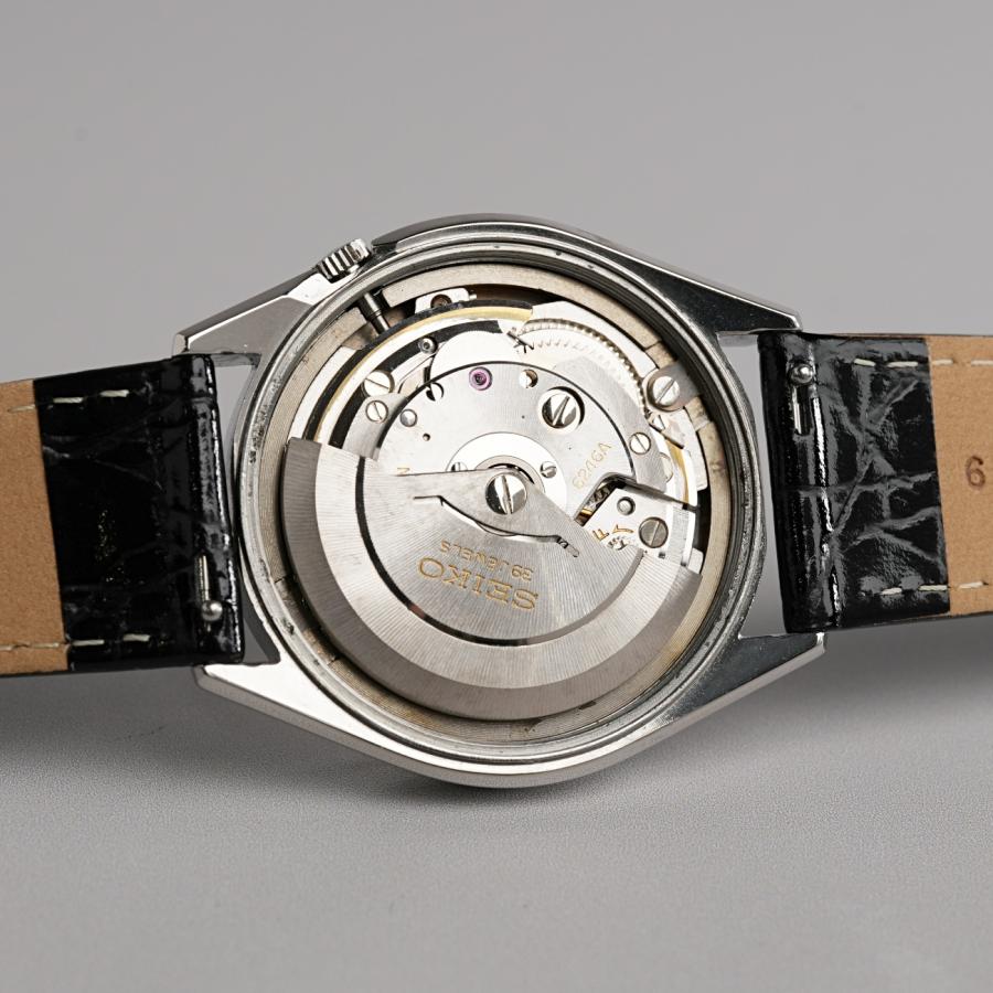 62GS 【OH済】1967年製 希少 グランドセイコー 6246-9001 アンティーク