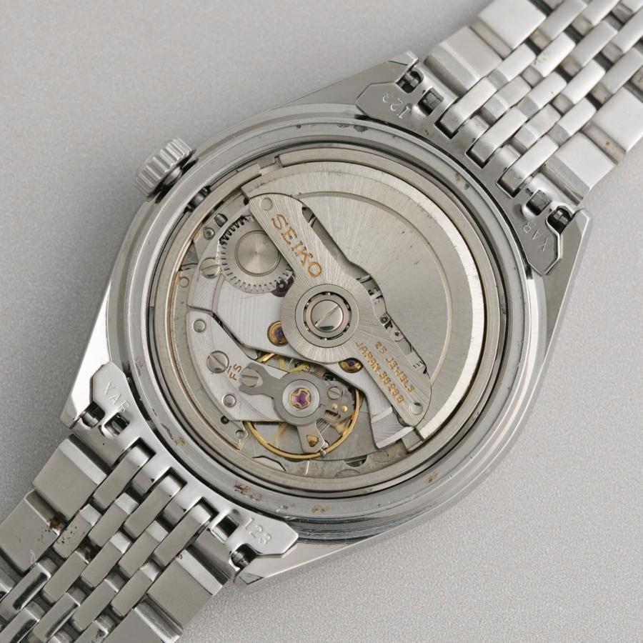 King Seiko（SEIKO） 【OH済】1974年製 アンティーク キング セイコー