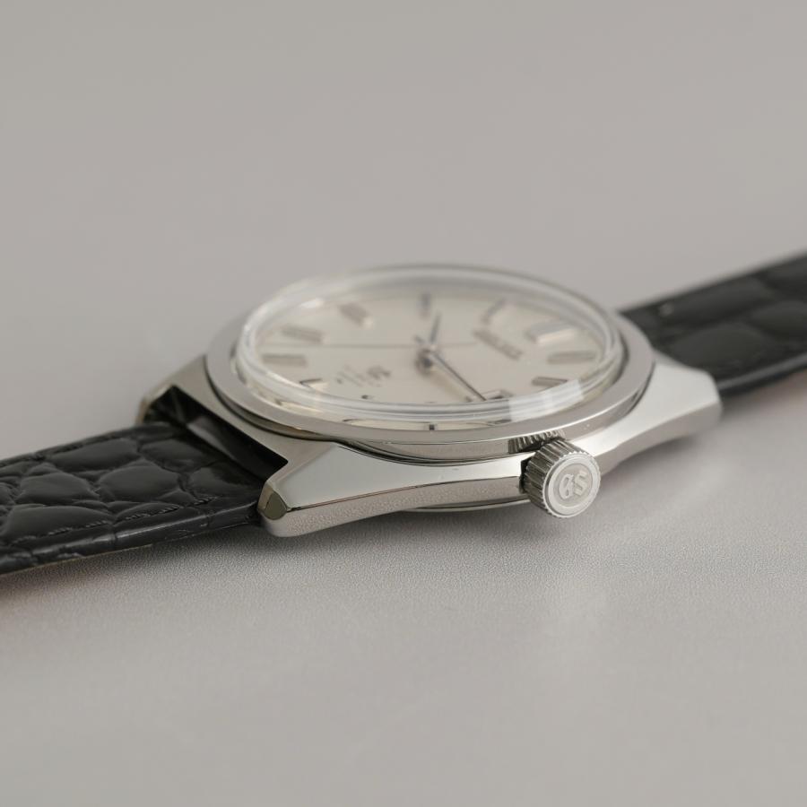 Grand Seiko 【OH済】1968年製 アンティーク グランド セイコー 4522