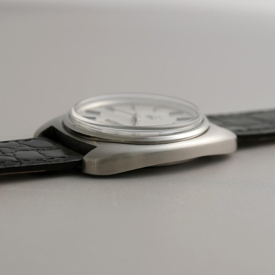 King Seiko（SEIKO） 【OH済】1969年製 アンティーク キング セイコー 