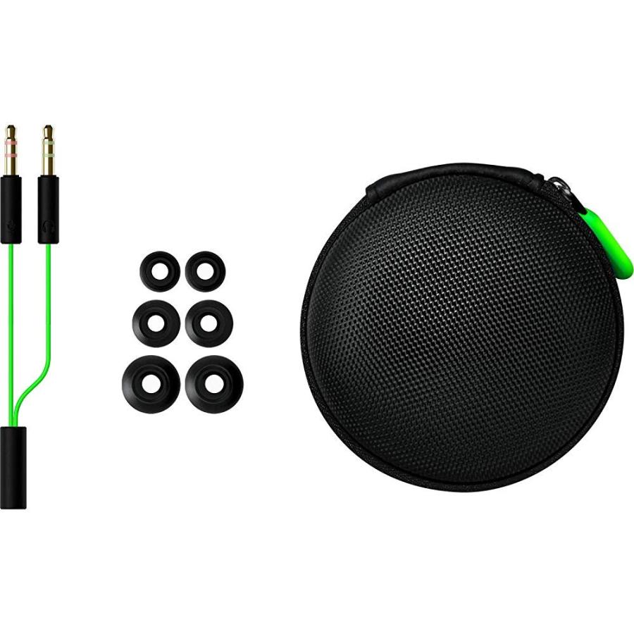 Razer Hammerhead Pro V2 マイク付きゲーミングイヤホン 日本正規代理店保証品 Rz04 R3a1 0173 0214 Libertaco Shop ヤフー店 通販 Yahoo ショッピング