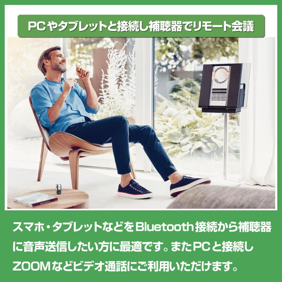 シーメンス シグニア補聴器/signia/ストリームラインマイク リモート