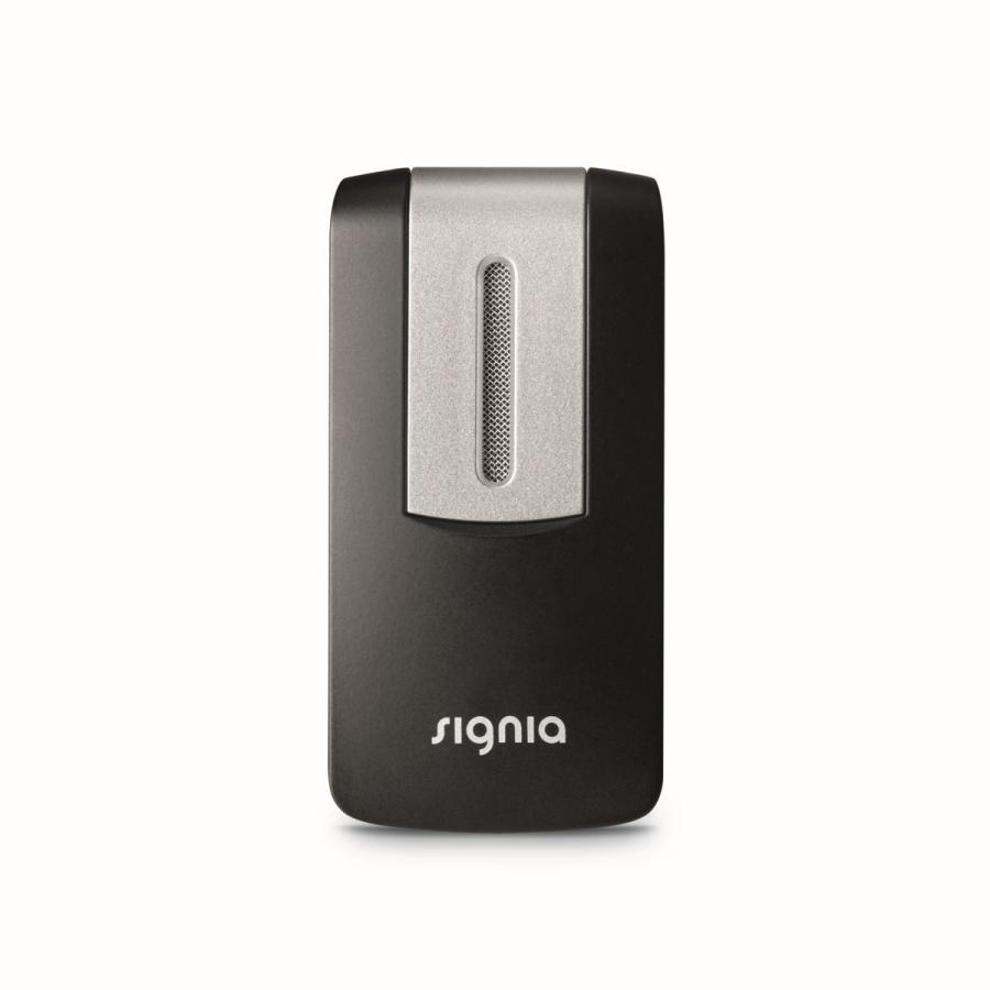 シグニア 10945013/シグニア/ストリームラインマイク signia|補聴器