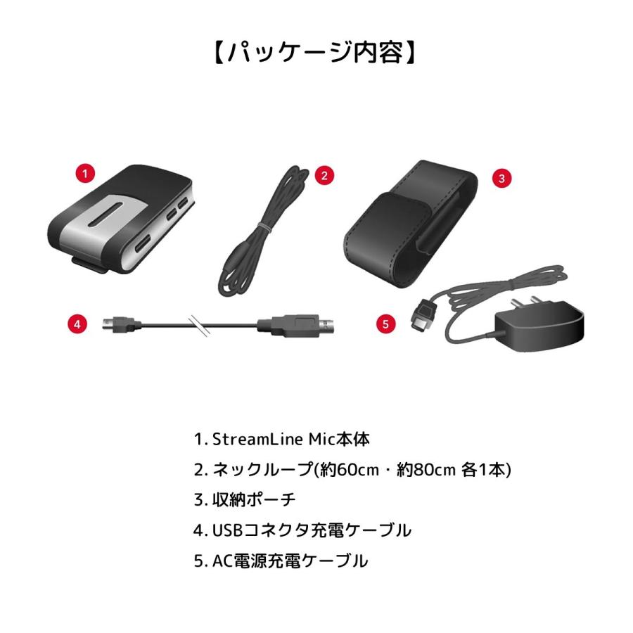 シグニア 10945013/シグニア/ストリームラインマイク signia|補聴器