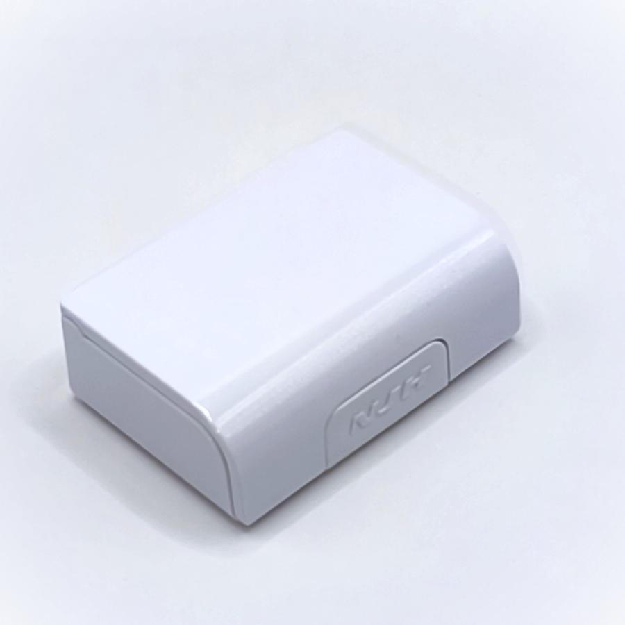 補聴器用4点セット 補聴器用ジッパーケース（NJH）・補聴器ケース（NJH
