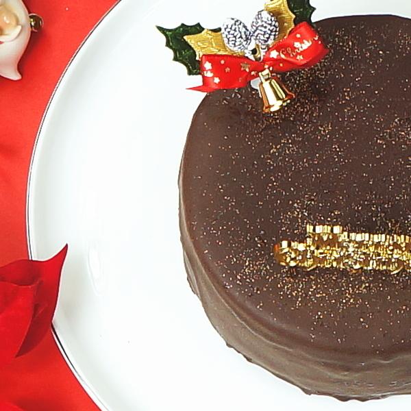 恋降るクリスマスケーキ　再販 クリスマスケーキご予約受付中🎂🎄 12月15日迄のご予約で10%割引致し