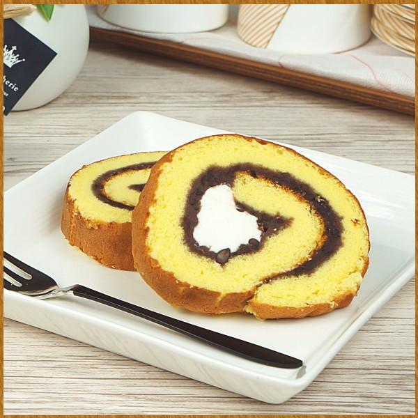 ロールケーキ訳あり お取り寄せ カットロール あんこ 8切れ スイーツ プレゼント Tk401 たちかわ 通販 Yahoo ショッピング