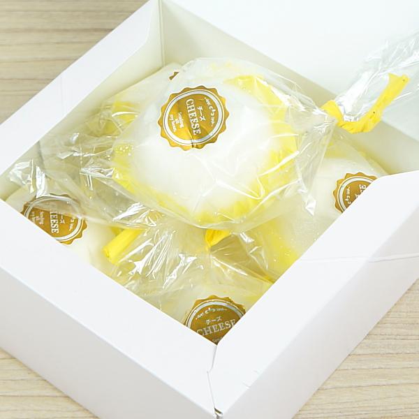 たちかわ バレンタイン プレゼント ギフト お菓子 和菓子 プレゼント