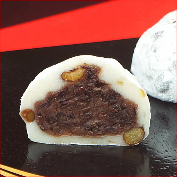 お歳暮 プレゼント ギフト お菓子 和菓子 大福 お取り寄せ 冷凍 送料