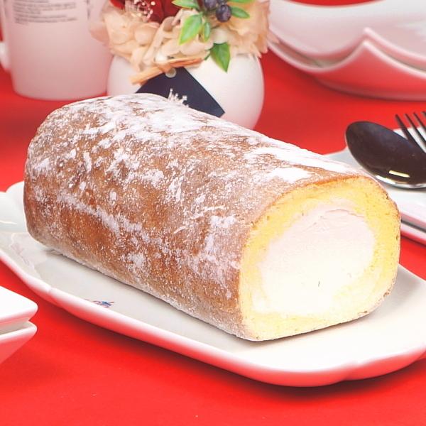 父の日 プレゼント 70代 食べ物 スイーツ 送料無料 つくばロール チロル 2本セット あすつく 輝い