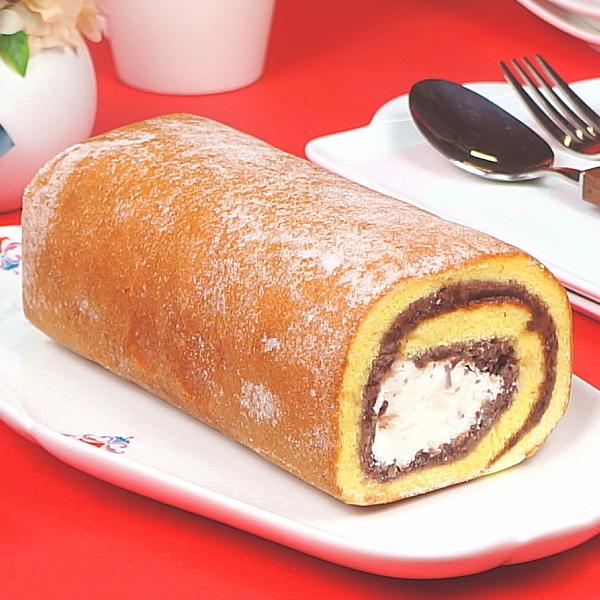 ロールケーキ 冷凍 ギフト 送料無料 あんロール オレンジケーキ 2本セット Tm101 たちかわ 通販 Yahoo ショッピング