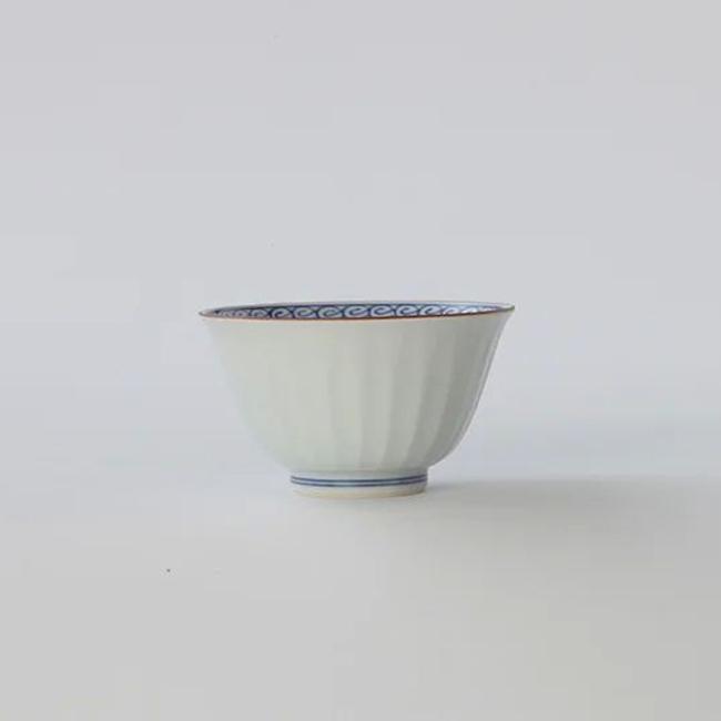 玄関先迄納品 湯飲み 来客用湯呑セット 5点セットブランド たち吉 白磁面取 お茶呑茶碗 桐箱入 茶器 京焼清水焼 贈り物 Discoversvg Com