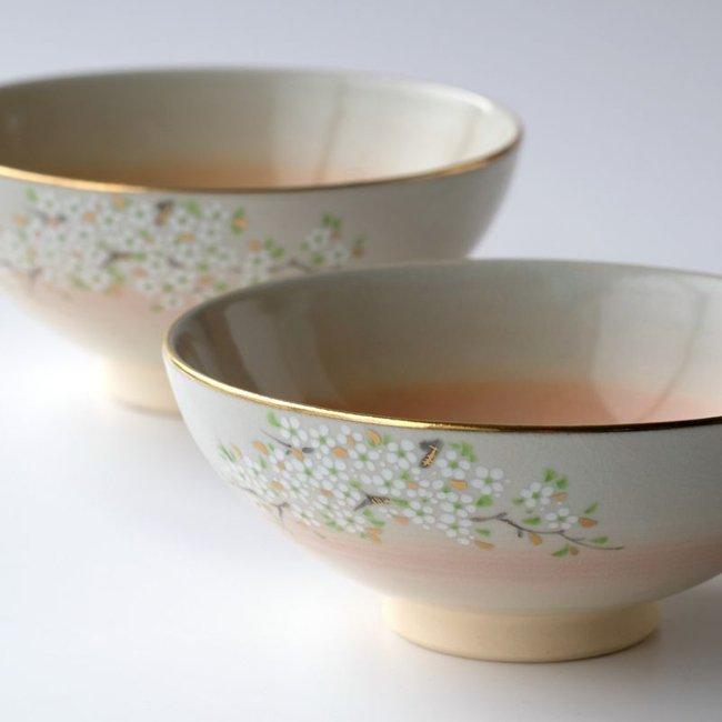 夫婦の絆を深める 夫婦茶碗のペアギフトおすすめ13選 毎日の食卓にお揃いを やさしい漆 うるし 漆器初心者向けの漆メディア