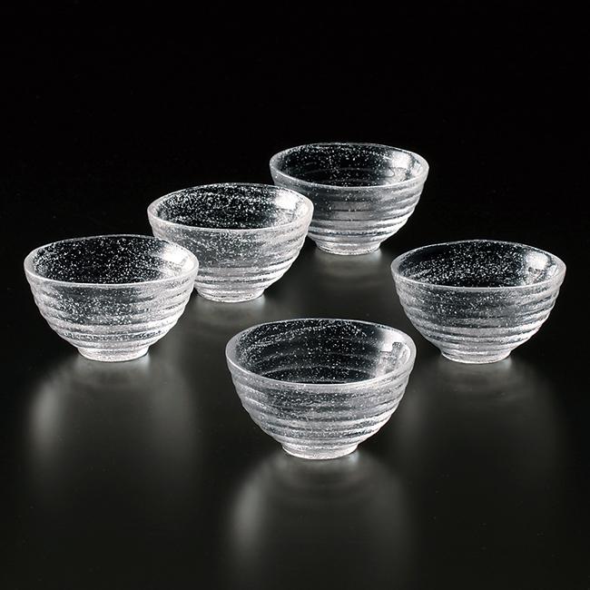 たち吉 水音 冷茶碗 湯飲み 来客用 お茶セット 夏用 冷茶グラス 5個セット お湯飲み茶碗 お湯呑み茶碗 茶器 210ml ガラス製 和食器セット 贈り物 ギフト 604 0195 京都たち吉 通販 Yahoo ショッピング