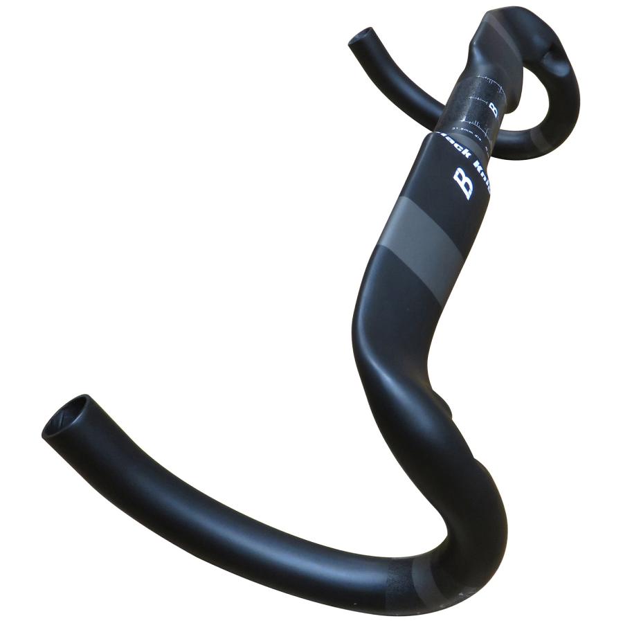 ☆超軽量フルカーボン☆ドロップハンドル 420mm 〈ブラック ☆超軽量フルカーボン☆ドロップハンドル 420mm 〈ブラック