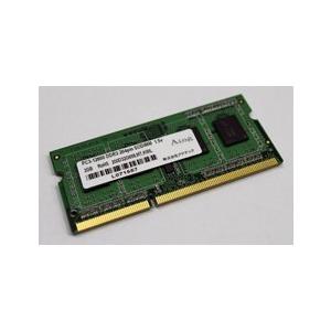 最安値 DOS/V用 アドテック DDR3L-1600 ADS12800N-LH4GW 省電力 1.35V 4GBx2枚組 SO-DIMM メモリー